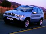 BMW X5 1999 года